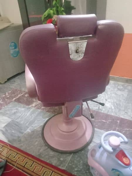 beauty salon styling chair for sale 2