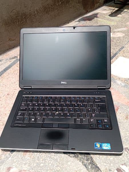 Laptop i5 (DELL) 0