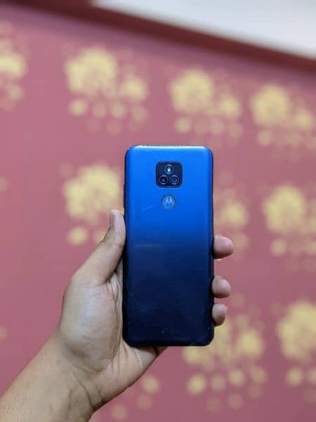 Moto g play (2021) 0