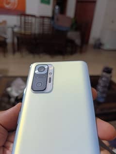 Mi Note 10 Pro in brand new condition