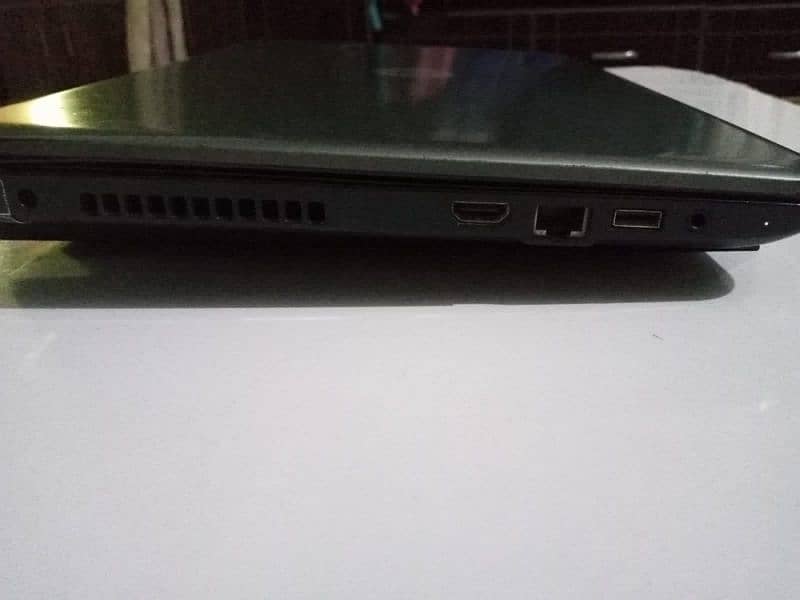 Hp laptop 8