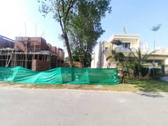 01 Kanal Beautiful Location Plot No 2444-T overseas block Is Available For Sale In DHA Phase-7
