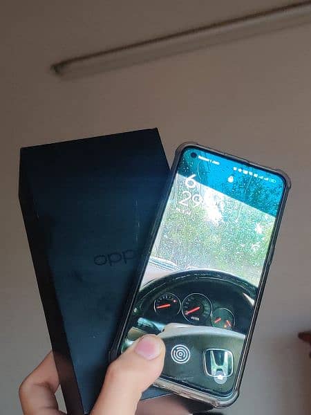 Oppo Reno 5 Available For Sale 1
