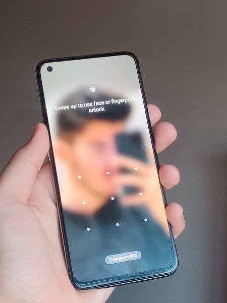 Oppo Reno 5 Available For Sale 2