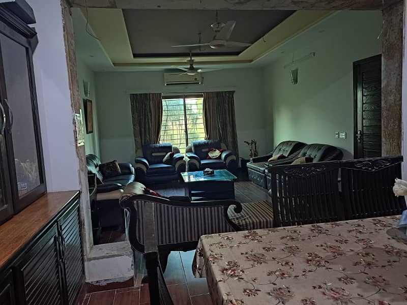 Kanal Lower Portion 3 Bed Available For Rent 5