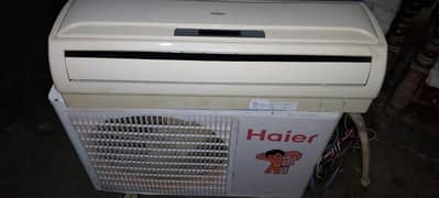 Haier ac model 2020