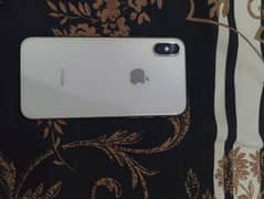 iPhone x (64) pta approved