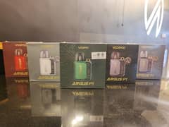 VOOPOO Argus P1