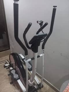 gym elliptical
