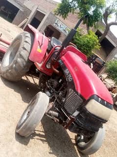 Rahi Tractor
