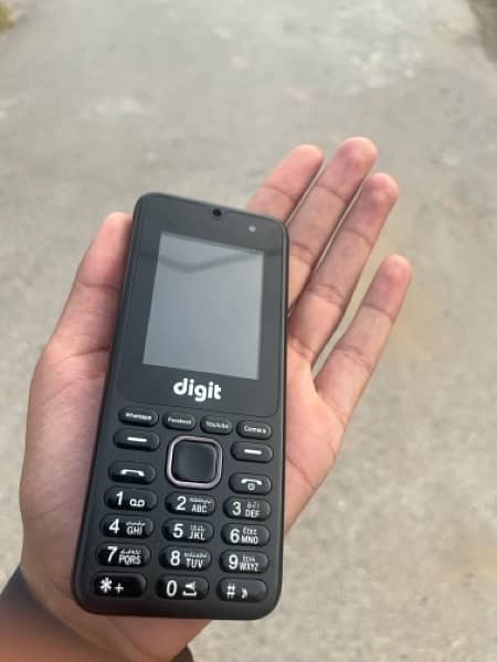 jazz digit E2 Pro dual sim 4G 2