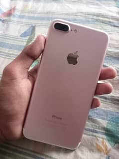 iphone 7 plus PTA approved