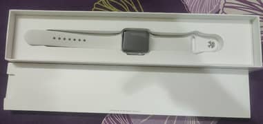 Apple watch Series 3 for sale