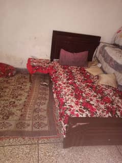 single Bed good conditions