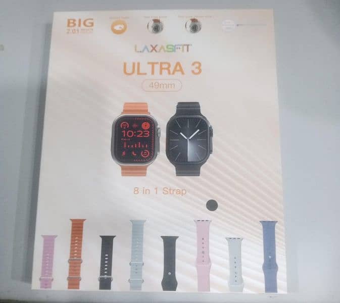 Original Smart Watches 4