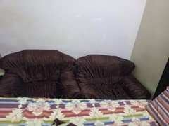 5 seater sofa