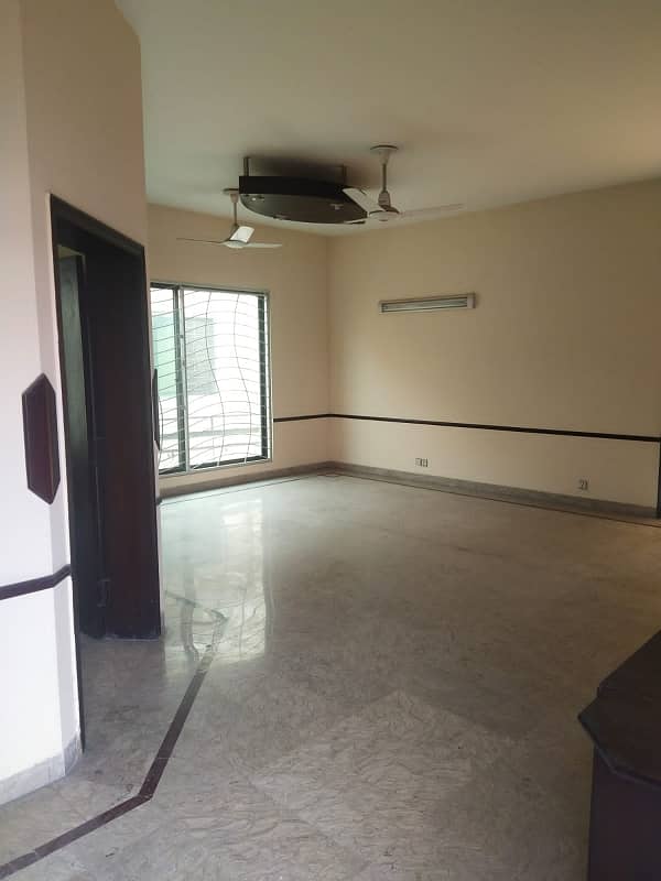 Apartment For Office Rent Johar Town 0