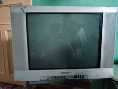 TV for sale