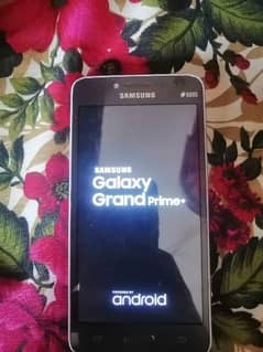 Samsung galaxy grand prime 1.5gb 8 gb