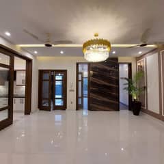 1 Kanal House Is Available For Rent On Top Location Of NFC Phase 1 Lahore