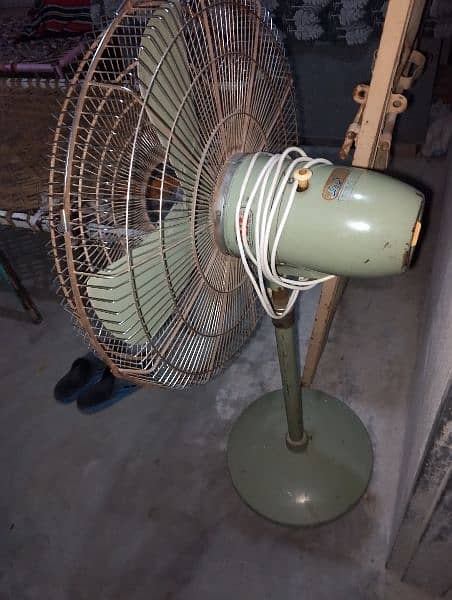 air cooler air fan AC inverter DC inverter faster fan 0