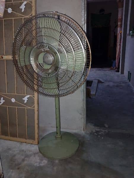 air cooler air fan AC inverter DC inverter faster fan 1