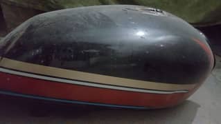 5star fuel tank for sale