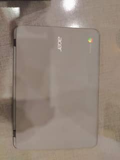 Acer chrome book