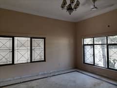 Upper Portion Is Available For Rent In I-8-3