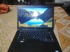 Dell Laptop