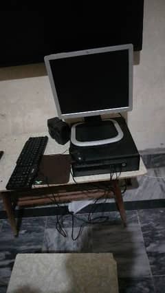 core i3 gaming PC