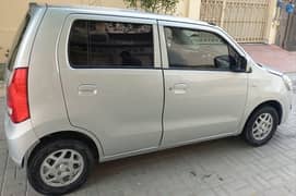 Suzuki Wagon R 2021