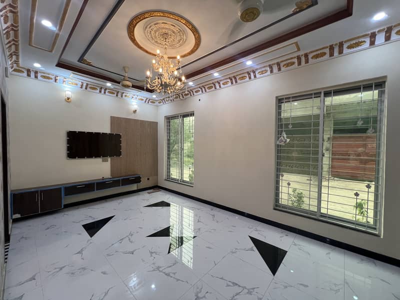 3 Marla House For Sale in Shadab garden Lahore 2