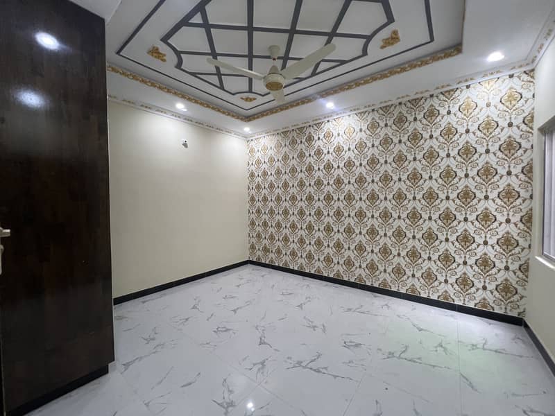 3 Marla House For Sale in Shadab garden Lahore 12