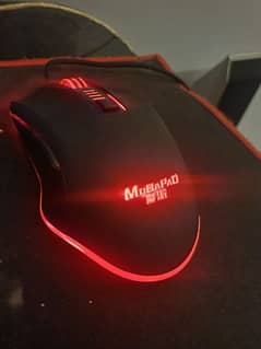 Gaming Mouse For Sell Imported New