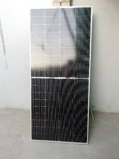 280 Watt FUS Energy Made In Germany Solar Plate For Sale