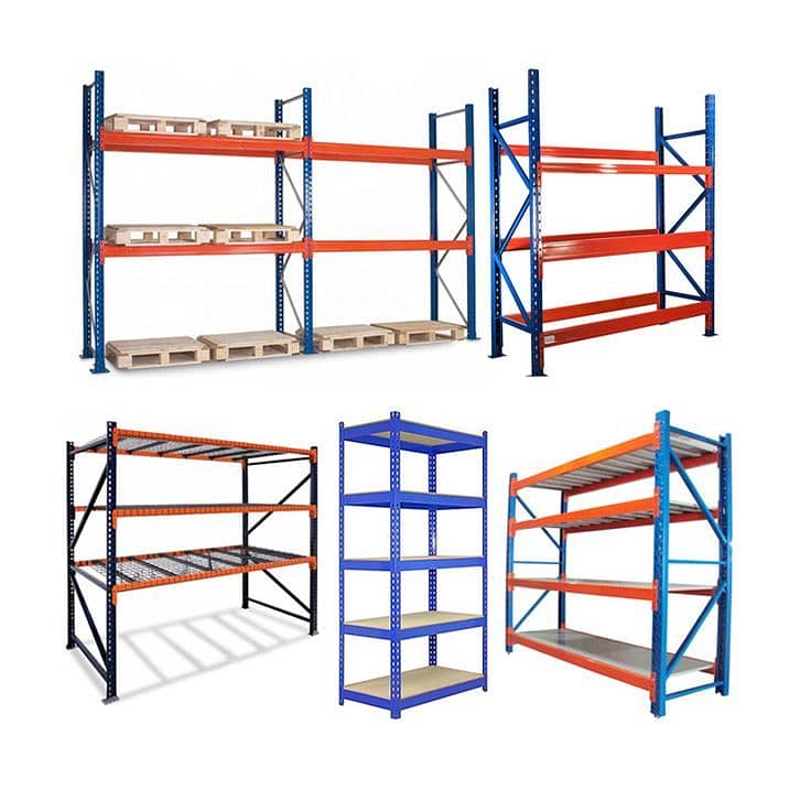 Racks/industrial warehouse racks/storage racks 7