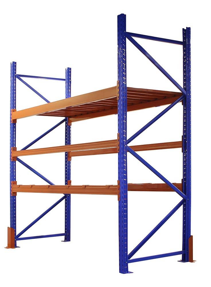 Racks/industrial warehouse racks/storage racks 8