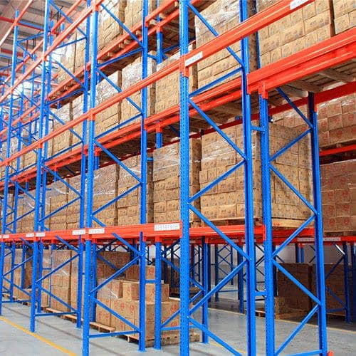 Racks/industrial warehouse racks/storage racks 10