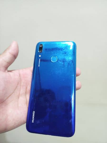 Huawei Y 9 Prime 2019 6