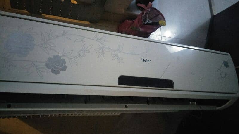 haier ac for sale non inverter 0