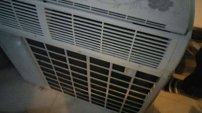 haier ac for sale non inverter 2