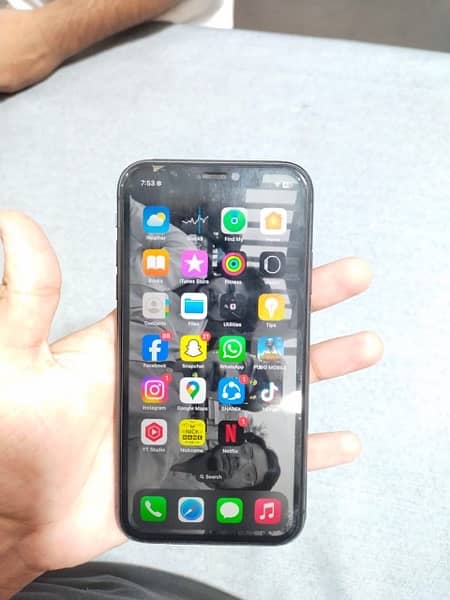 Iphone 11 64gb 1