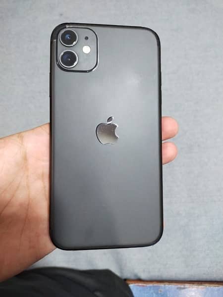 Iphone 11 64gb 3