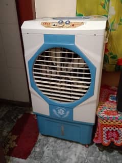 Air cooler all ok 10/9 3/4 Months used