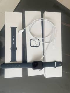 Apple watch series 7 new