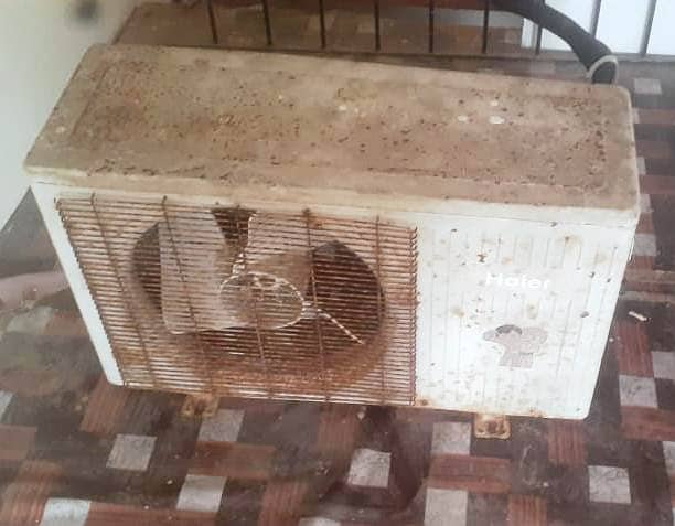 1 ton Ac For Sale 1