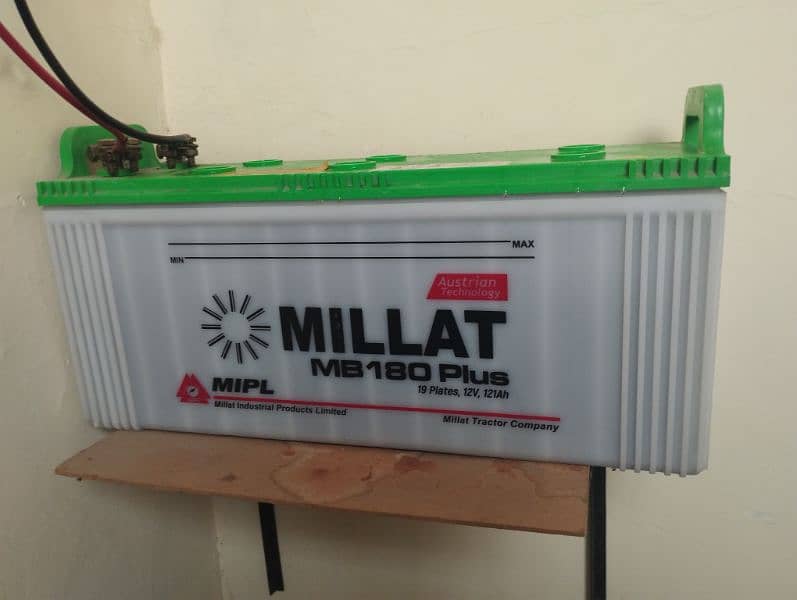 ups heavy duty battery for sale 2