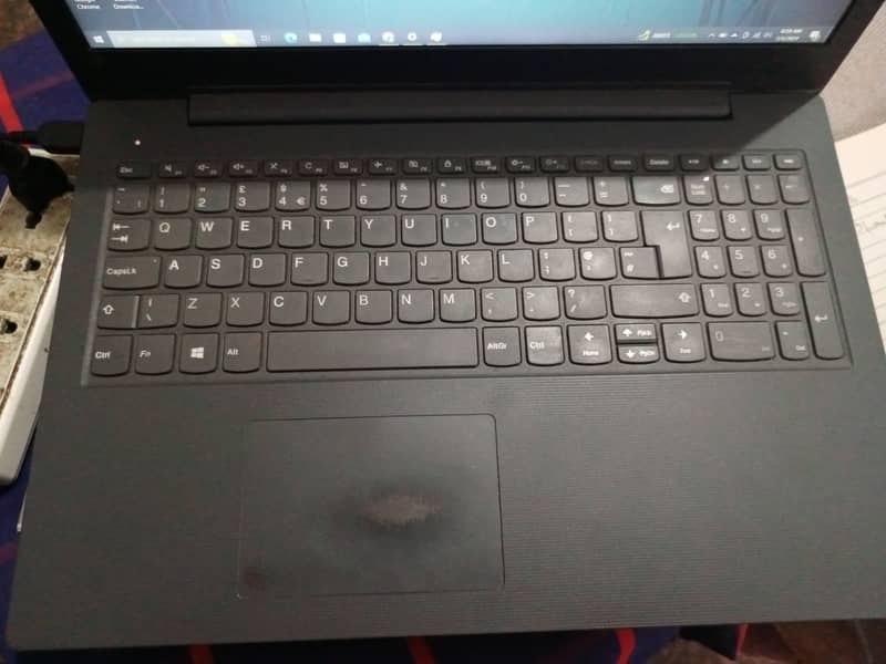 Lenovo coure i5 generation 7 (81HN V130 ) 1