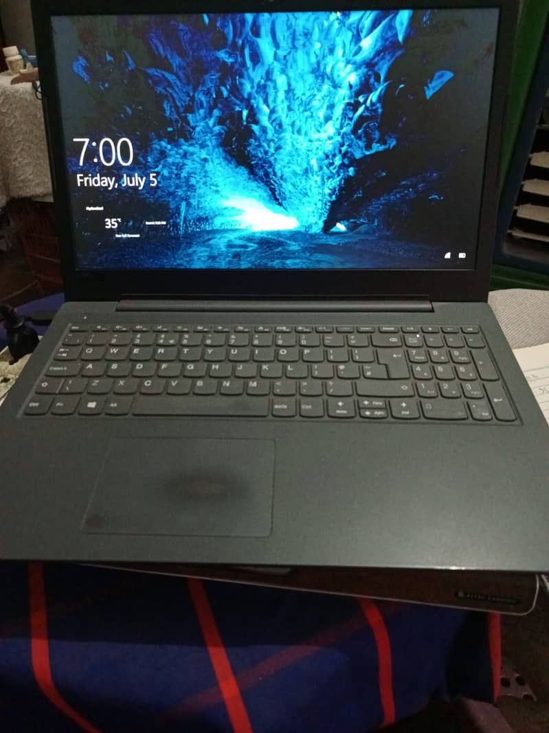 Lenovo coure i5 generation 7 (81HN V130 ) 4